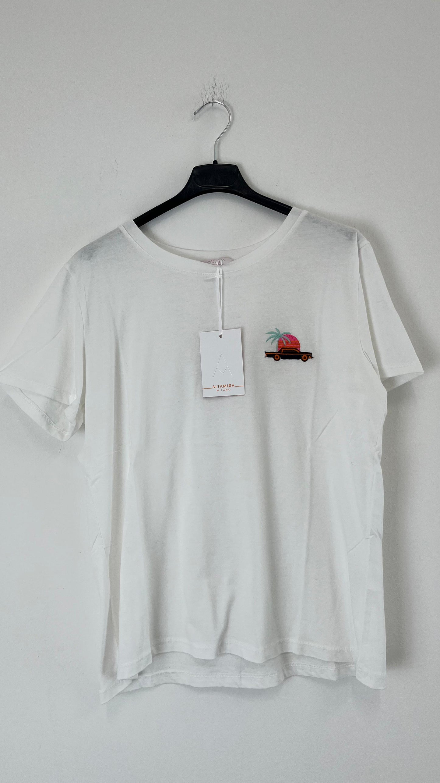 T-Shirt Mix Altamira