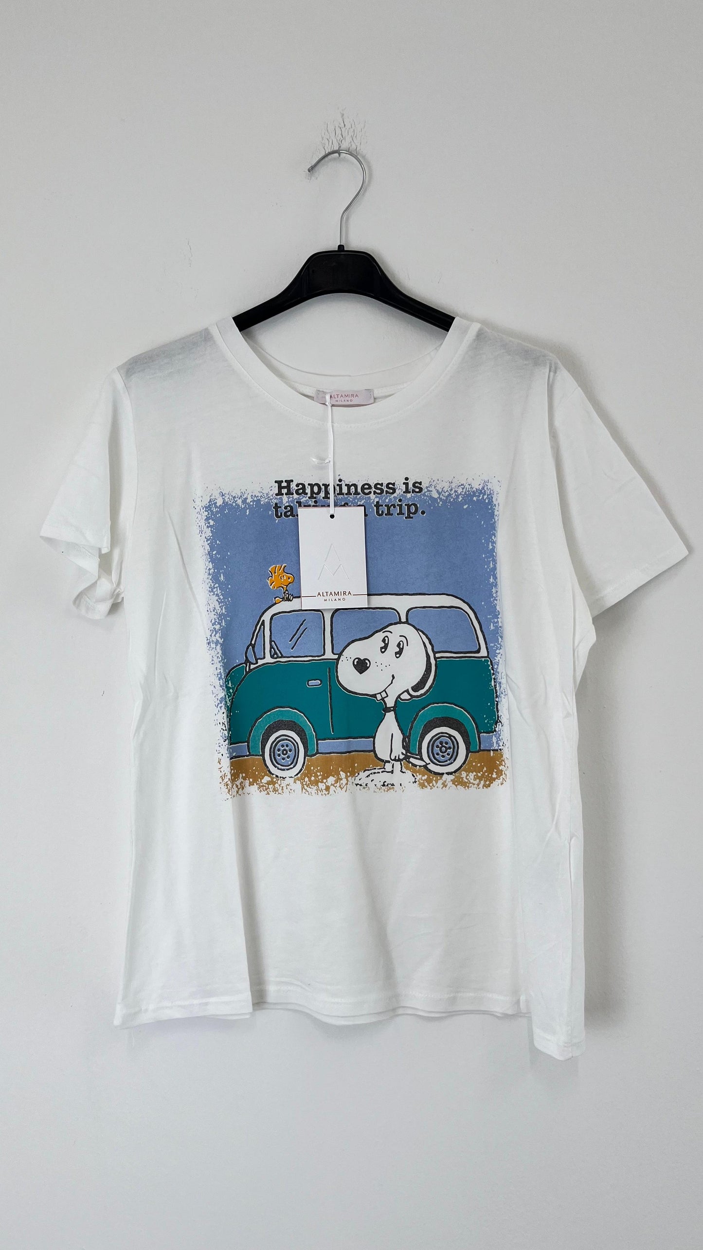 T-Shirt Mix Altamira