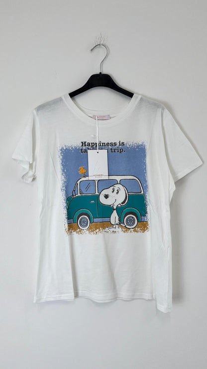 T-Shirt Mix Altamira