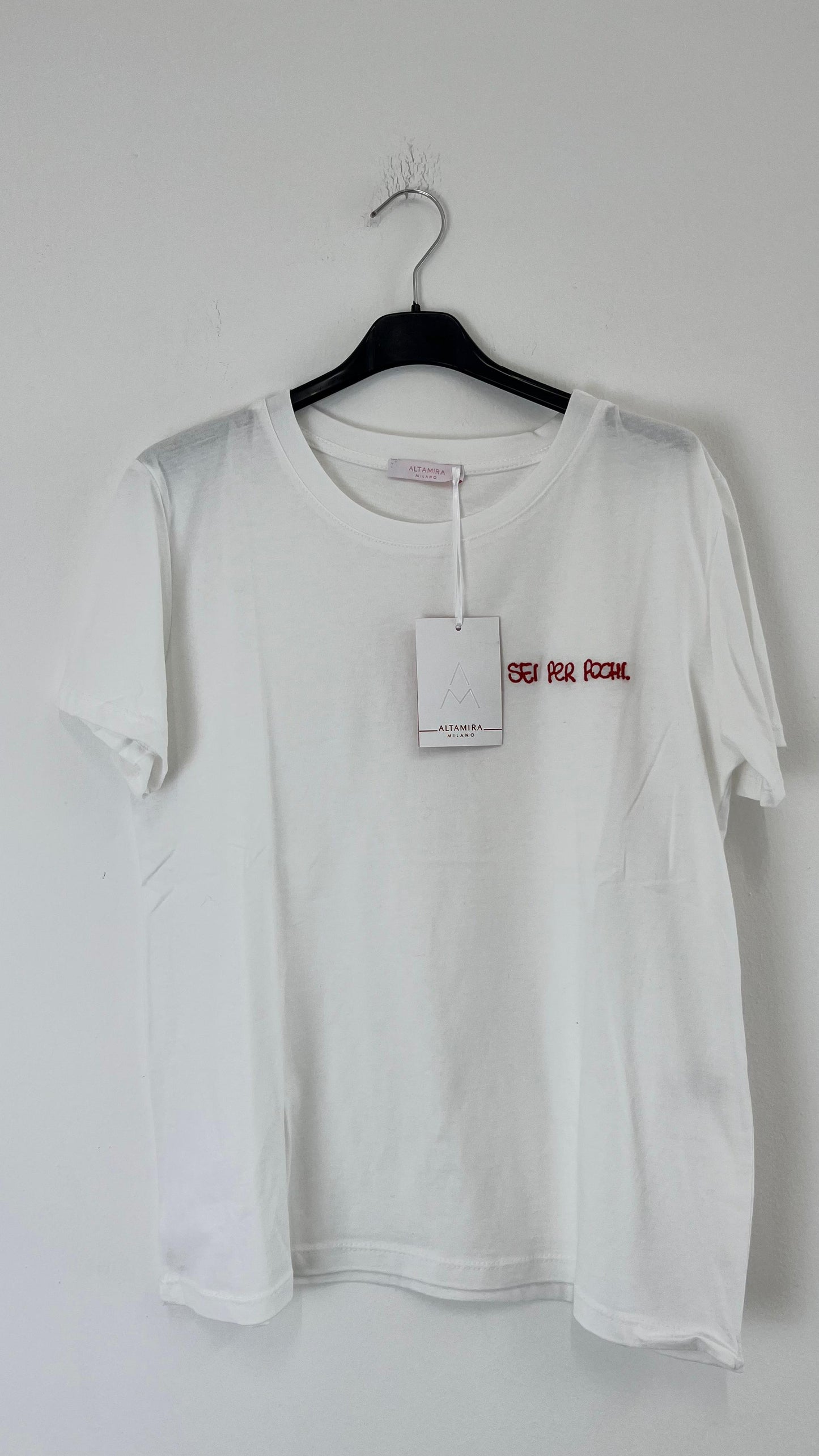 T-Shirt Mix Altamira