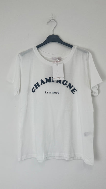 T-Shirt Mix Altamira