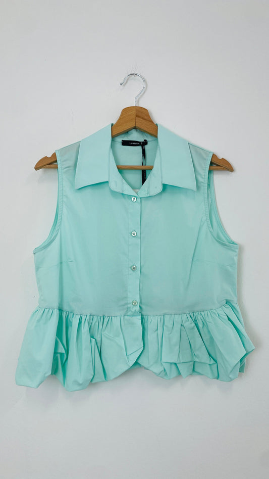 Gilet Lumina Balza