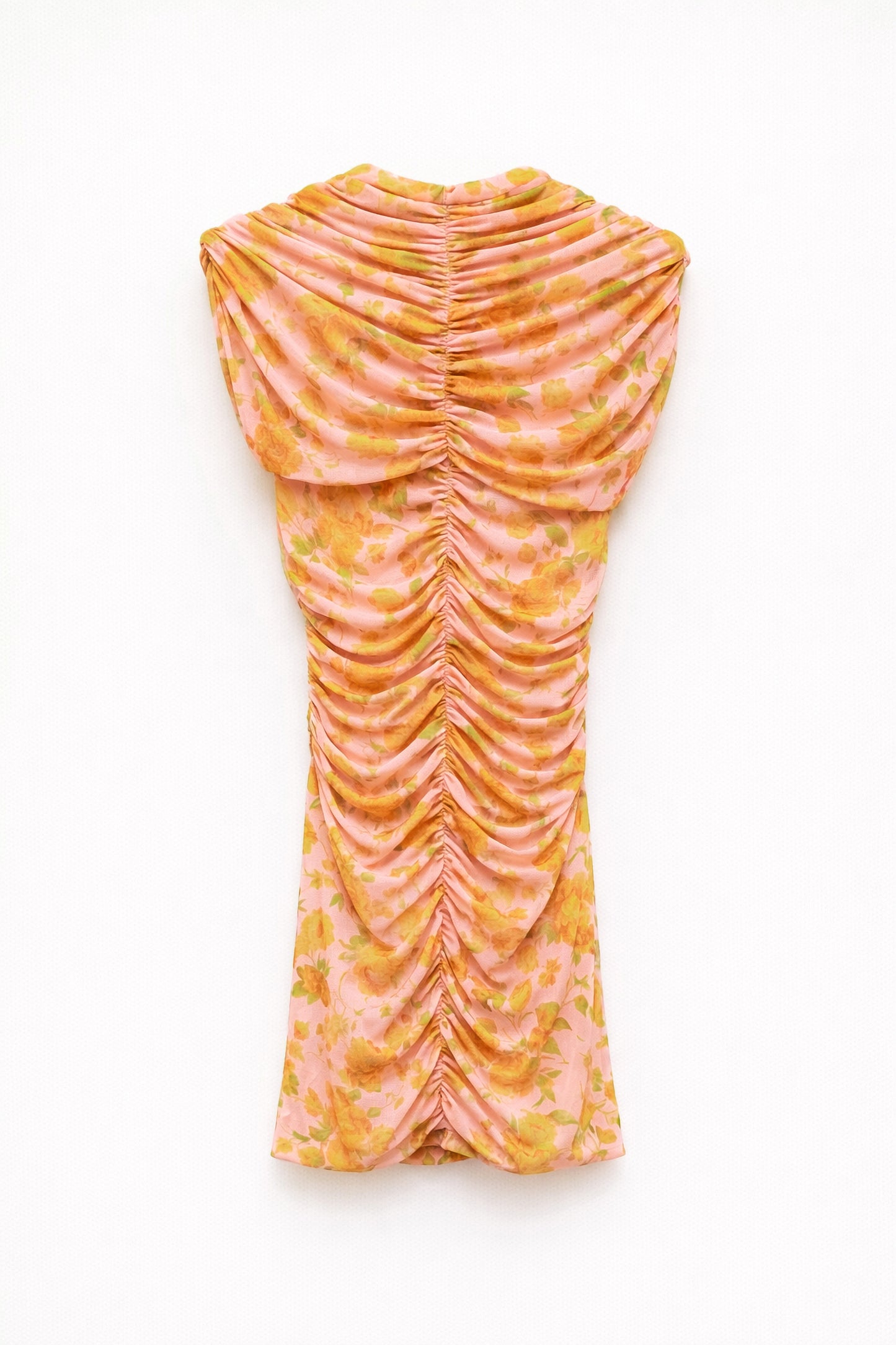 Abito Lumina Tulle