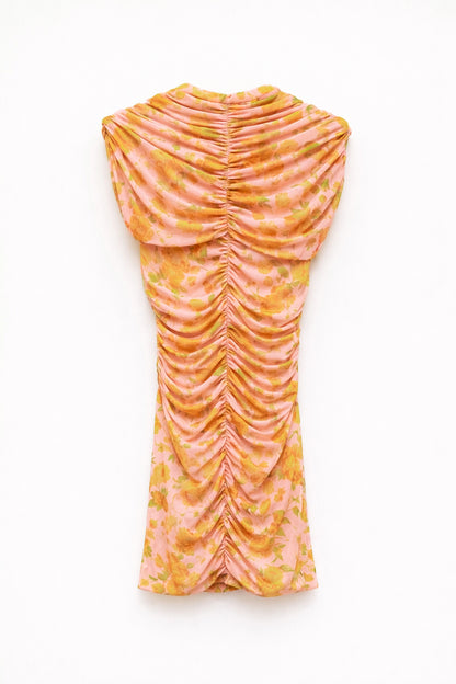 Abito Lumina Tulle