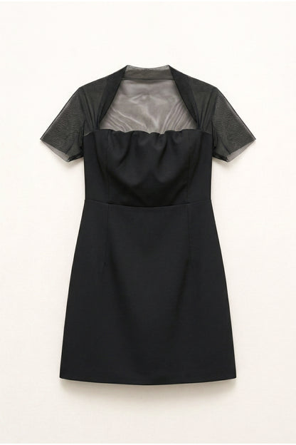Abito Lumina Structured