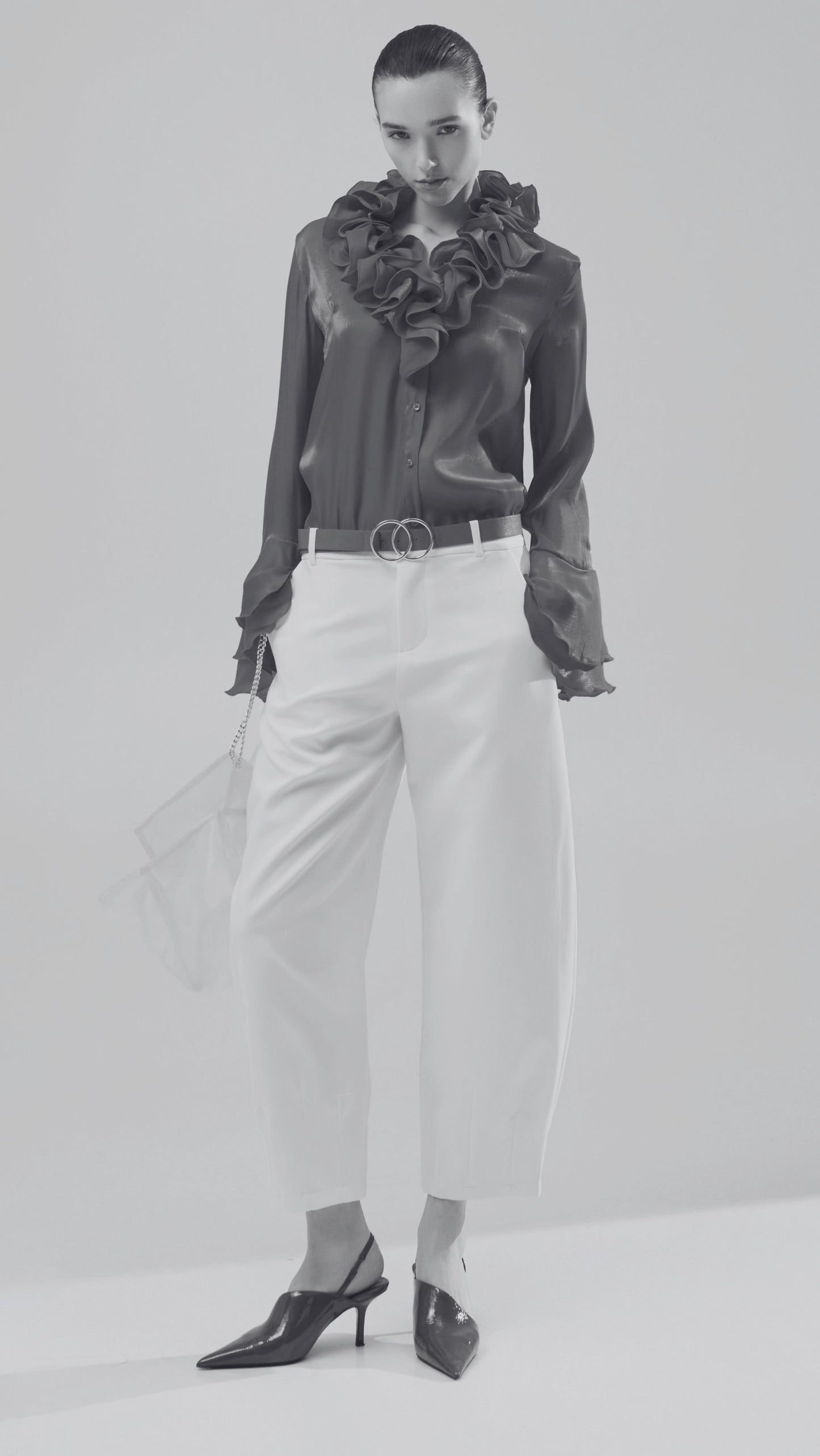 Pantalone Lumina Palloncino