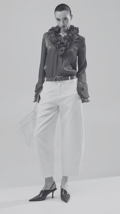 Pantalone Lumina Palloncino