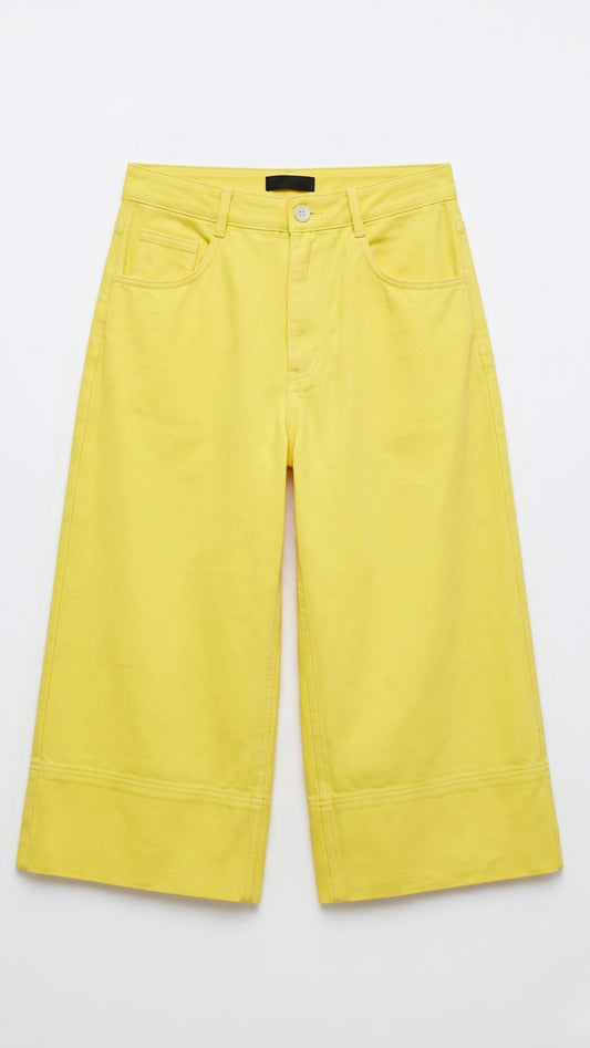 Bermuda Lumina Loose