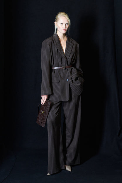 Tailleur Completo Lumina Belt