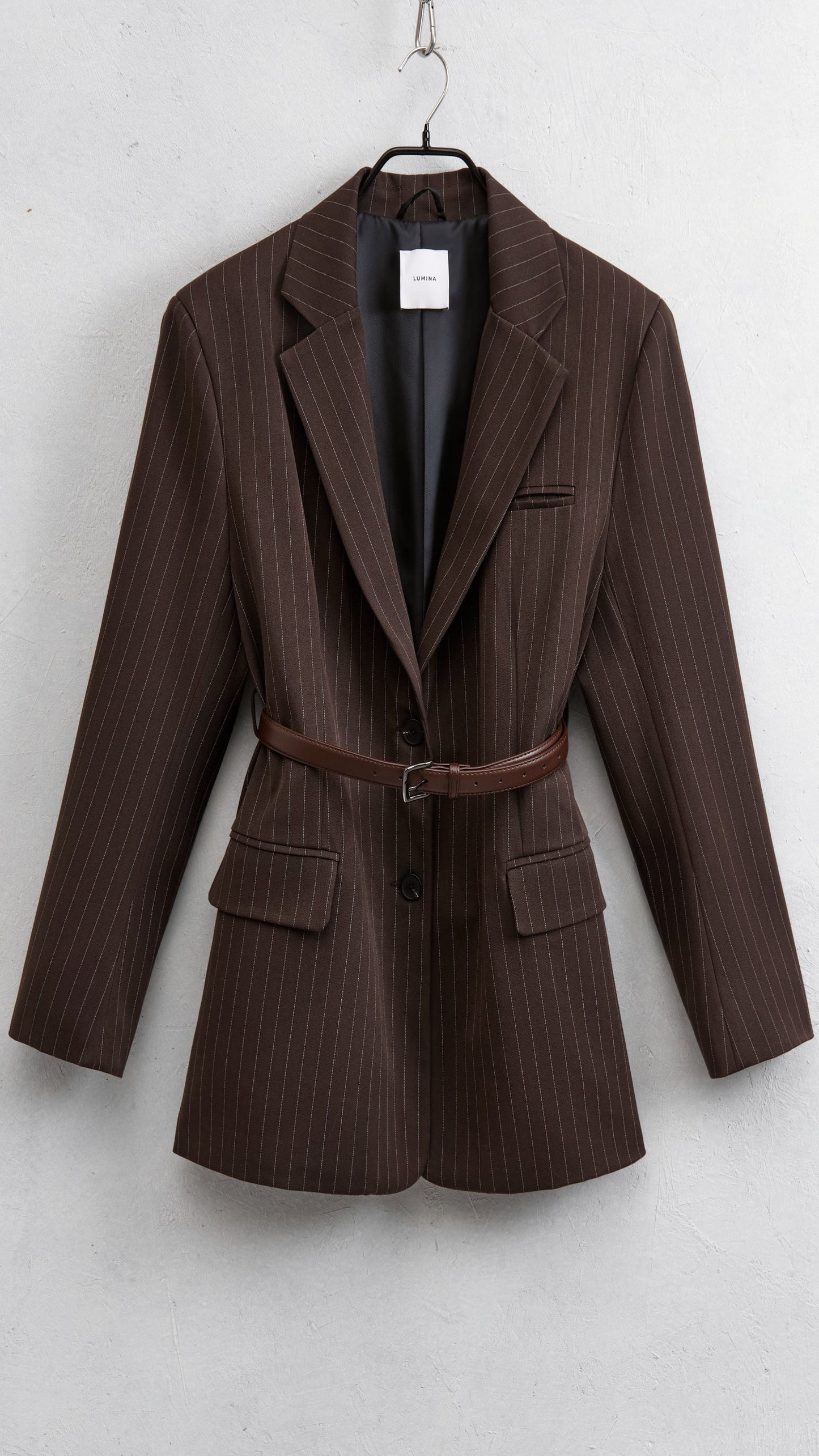 Tailleur Completo Lumina Belt