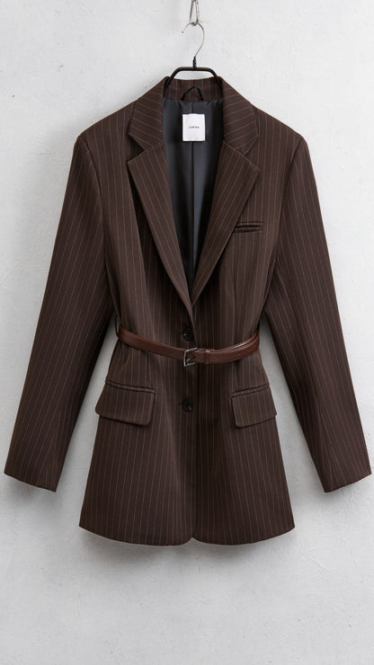 Tailleur Completo Lumina Belt