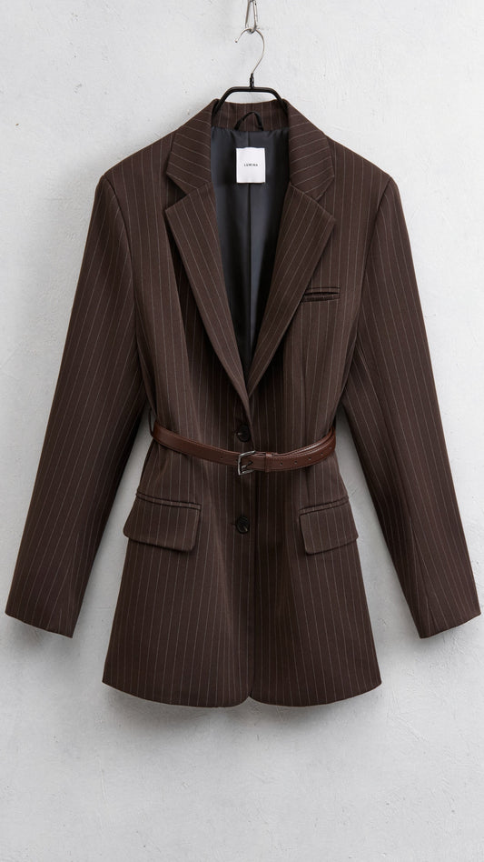 Tailleur Completo Lumina Belt