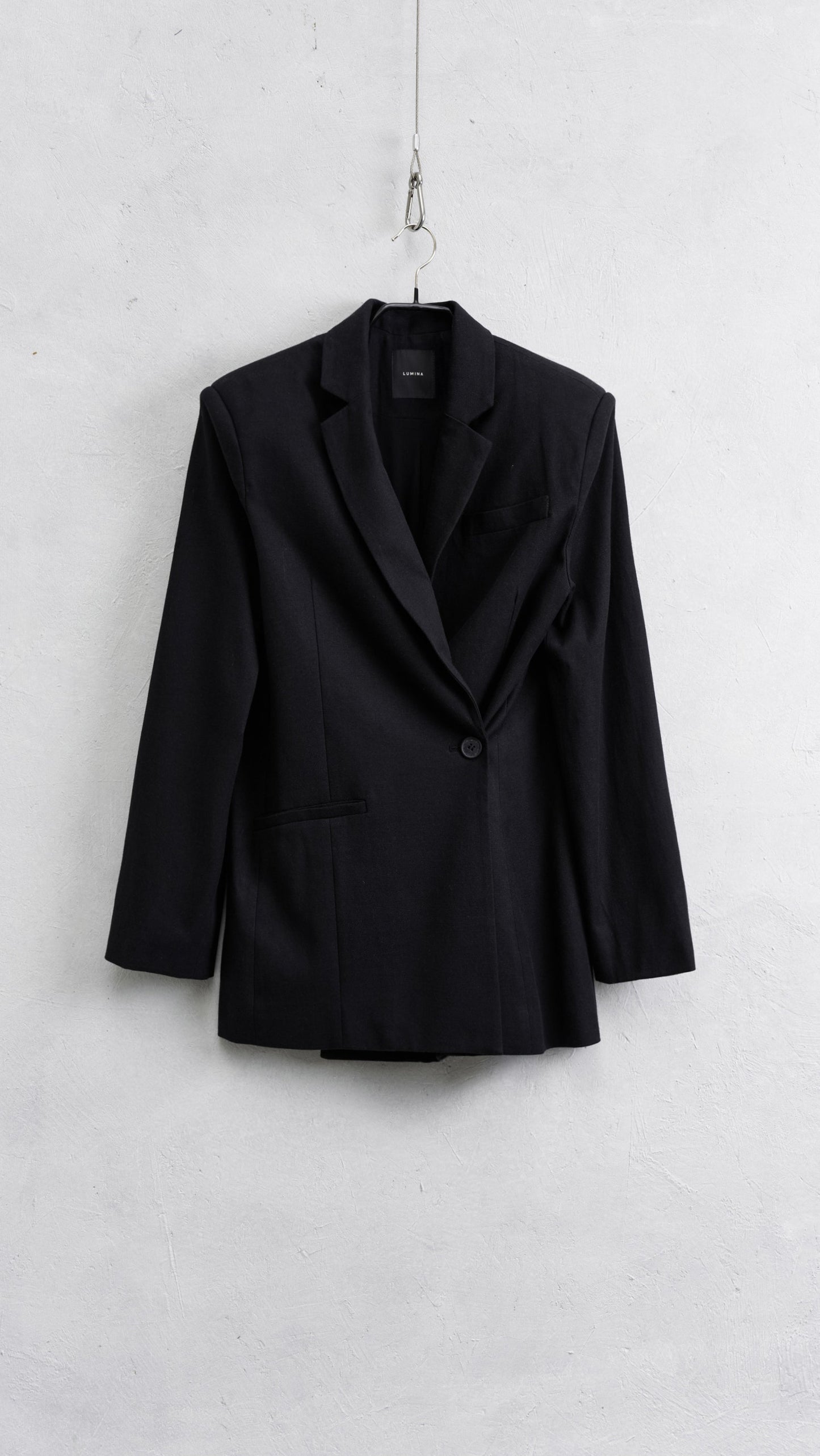 Blazer Lumina Mono