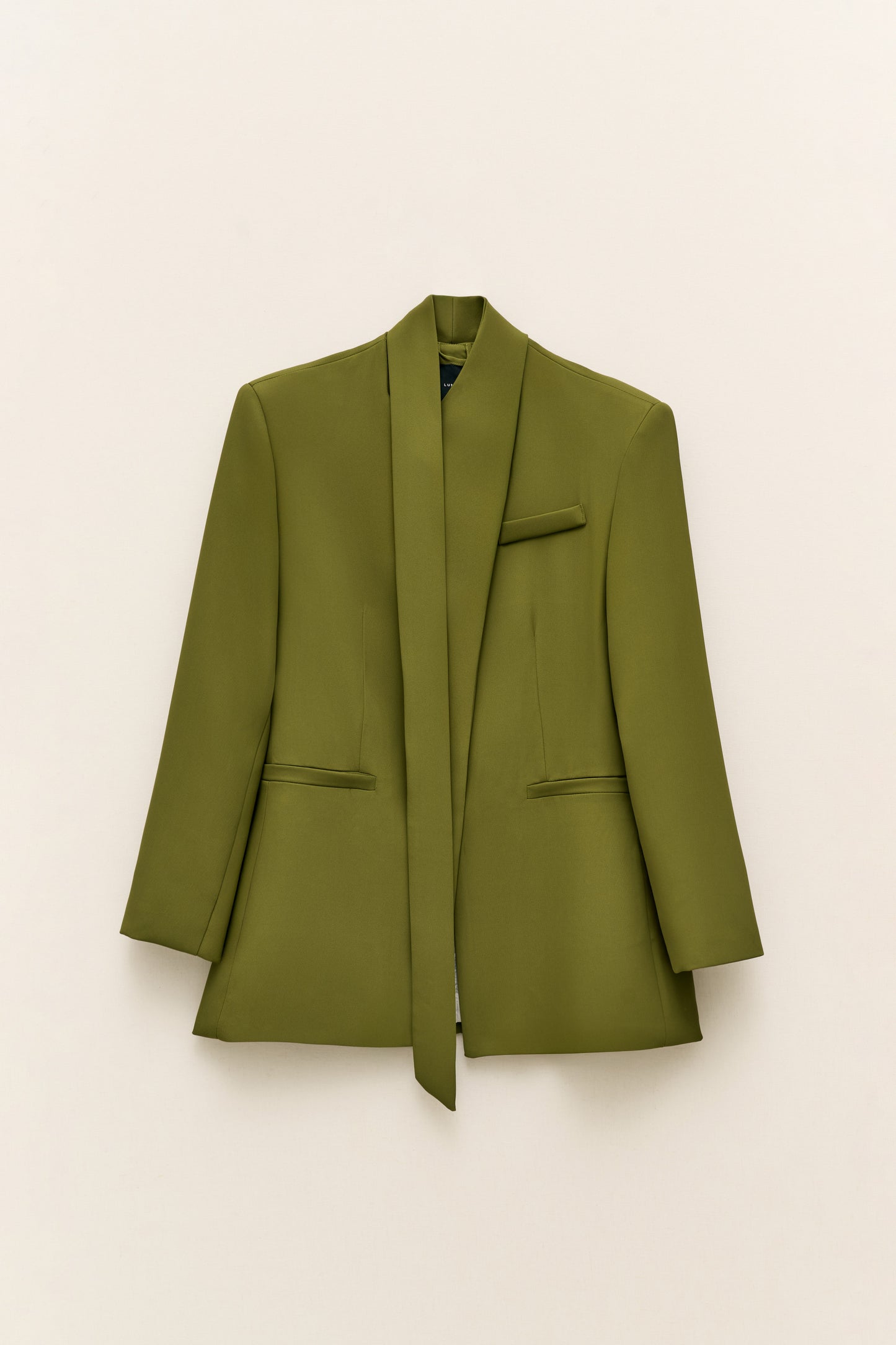 Blazer Lumina Live