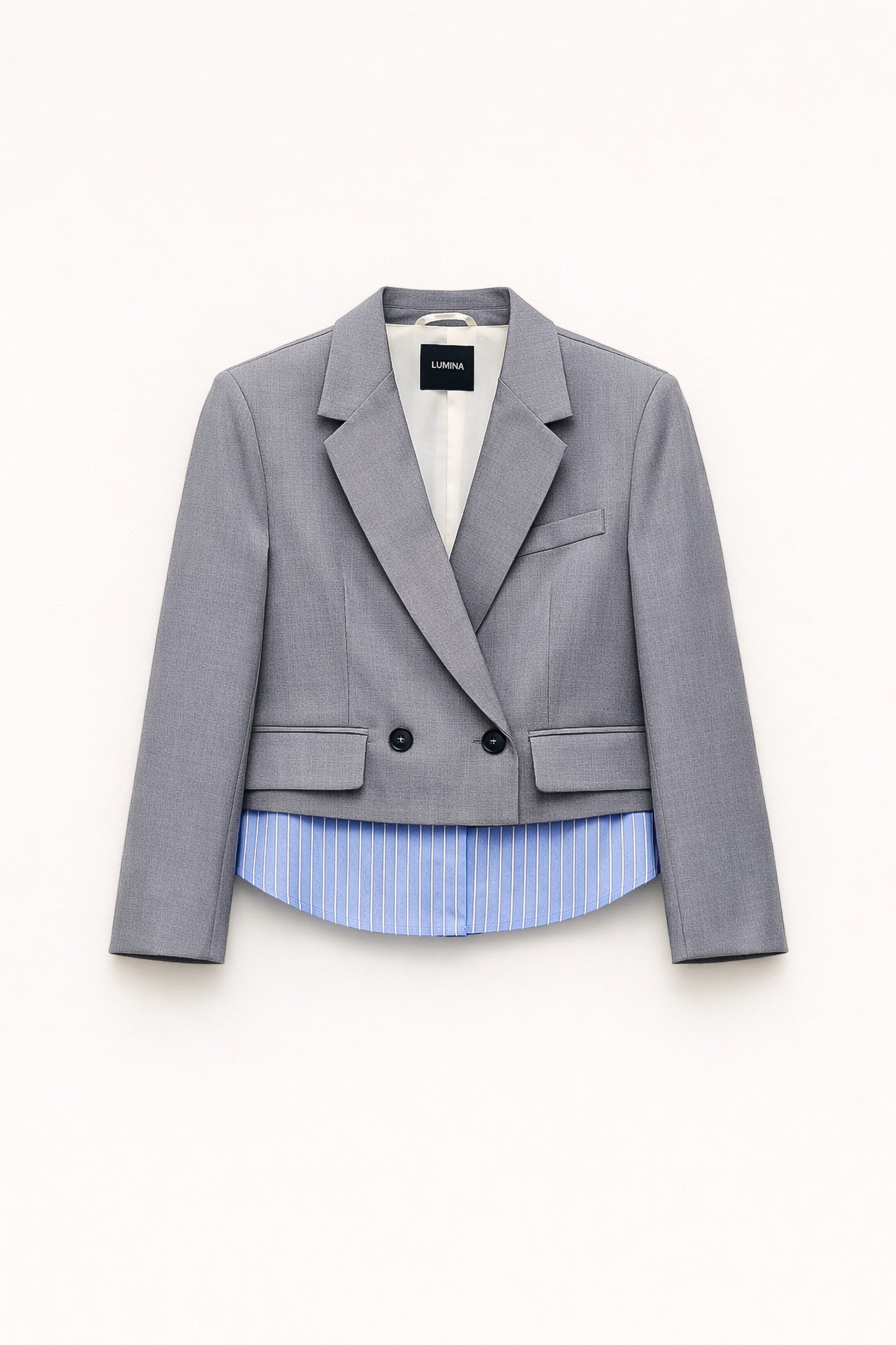 Blazer Lumina Short