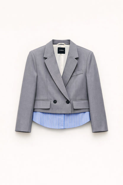 Blazer Lumina Short