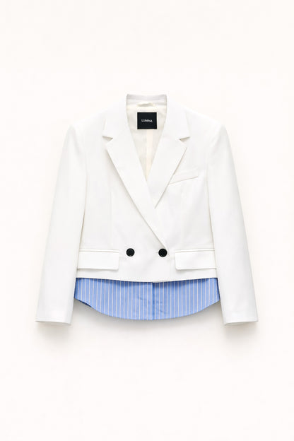 Blazer Lumina Short