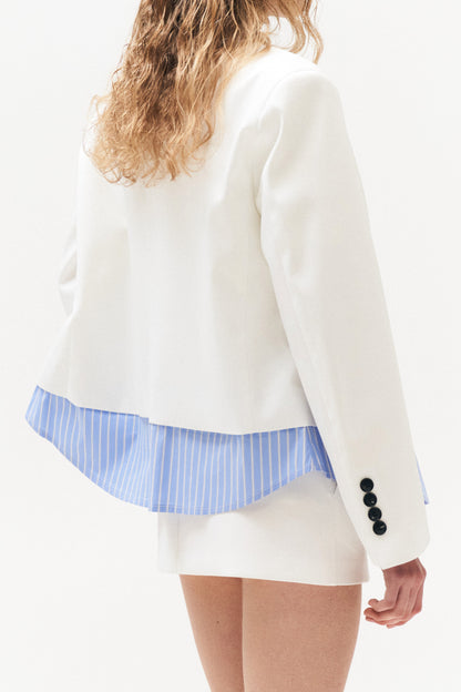 Blazer Lumina Short