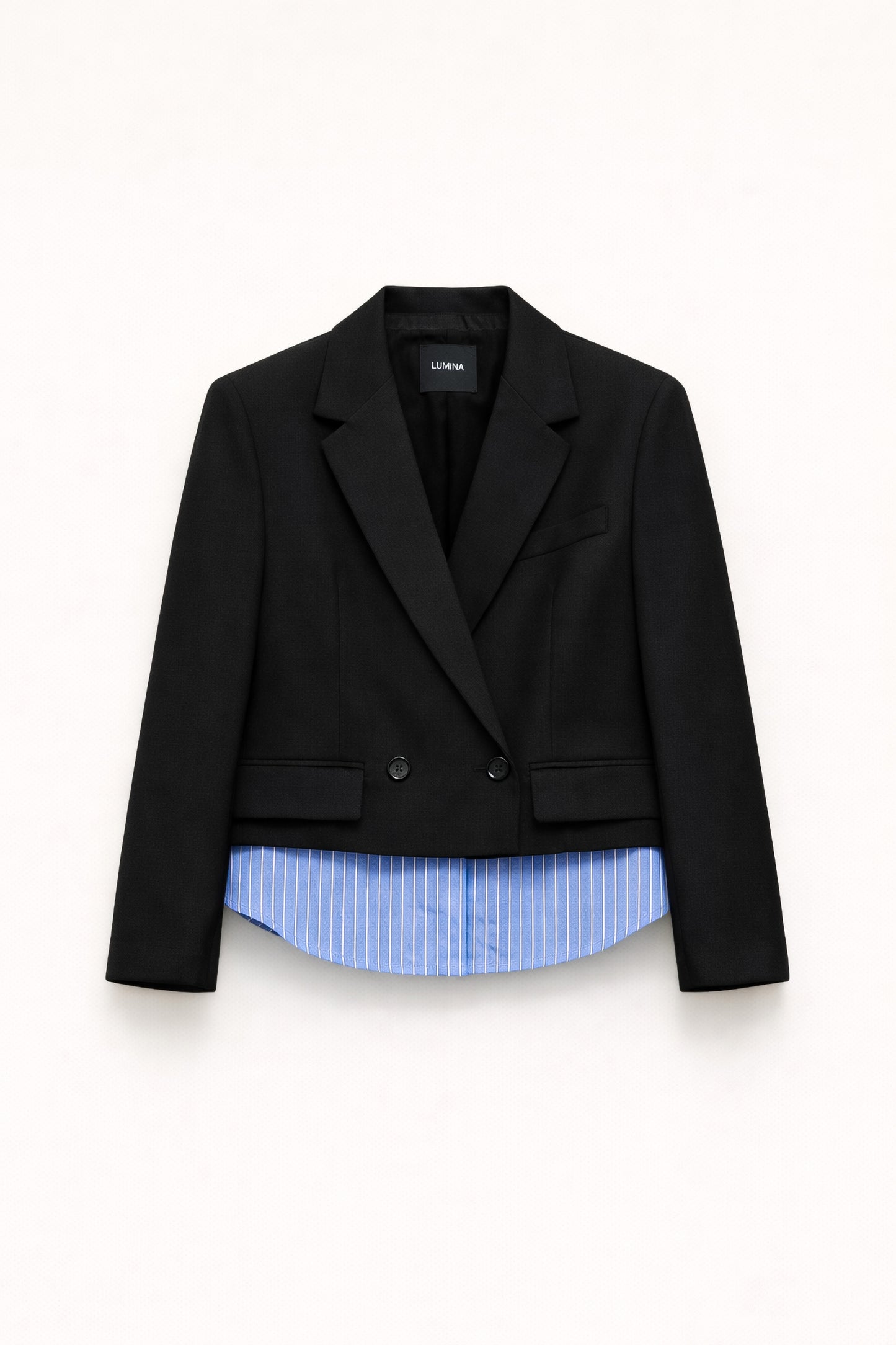 Blazer Lumina Short