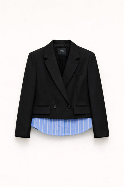 Blazer Lumina Short