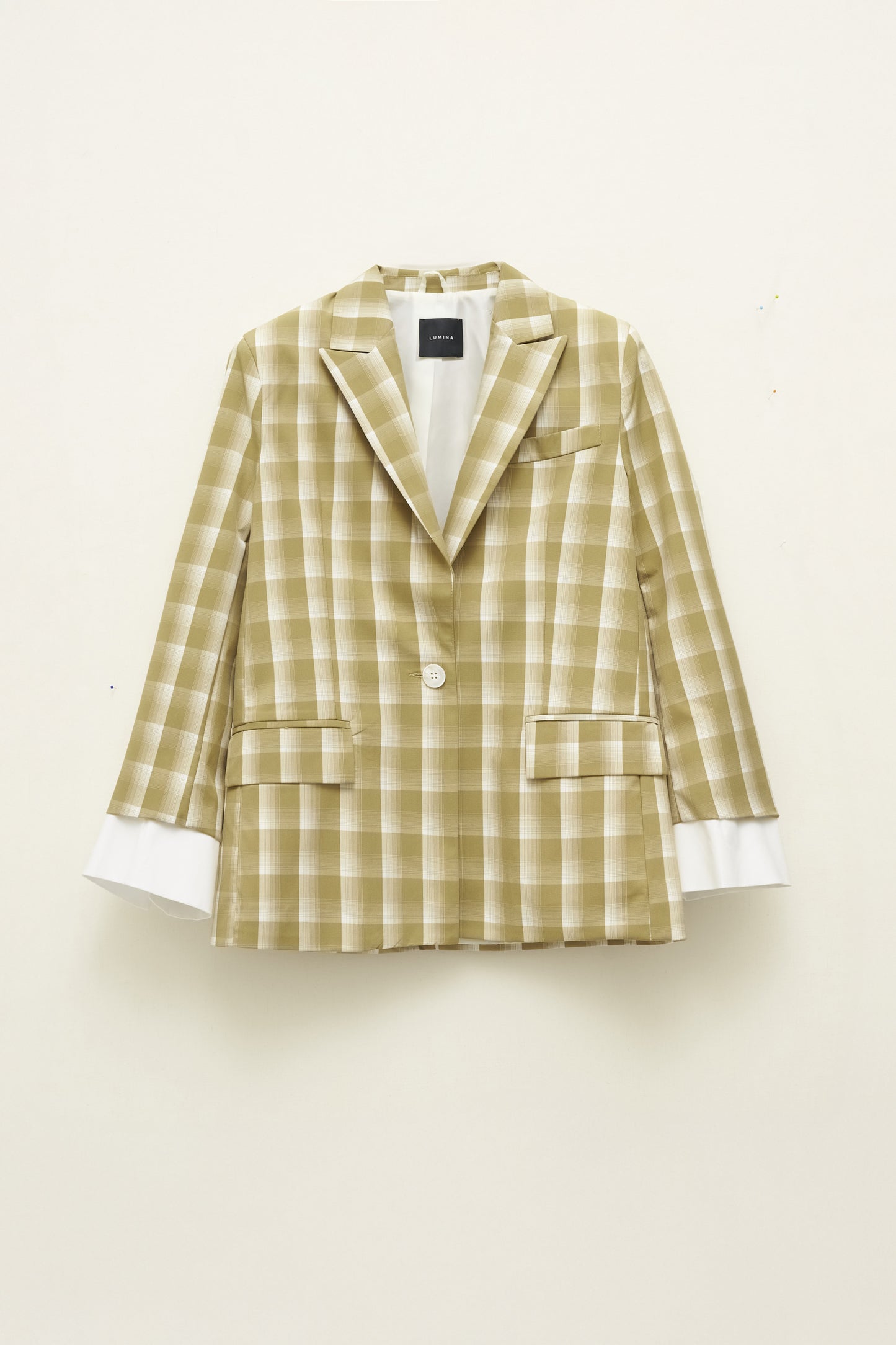 Blazer Lumina Los Angeles