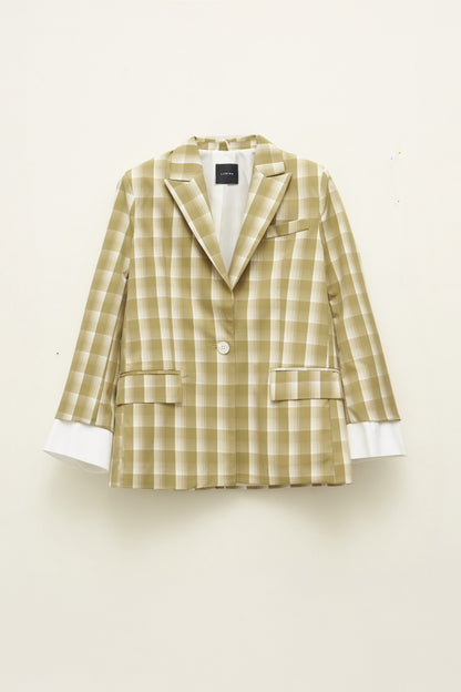 Blazer Lumina Los Angeles