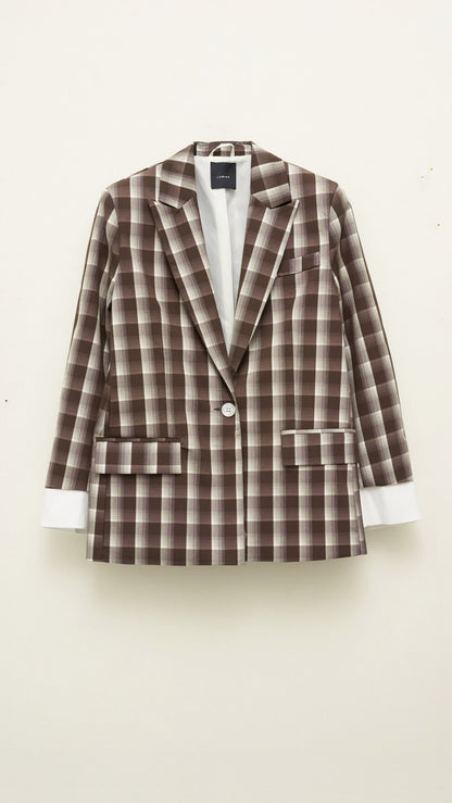 Blazer Lumina Los Angeles