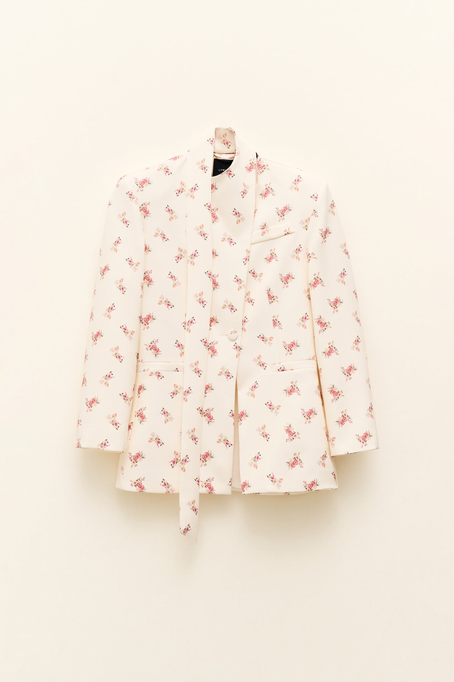 Blazer Lumina Flower