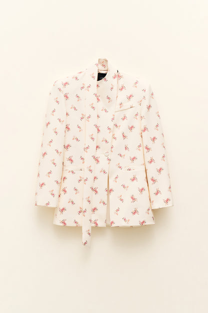 Blazer Lumina Flower