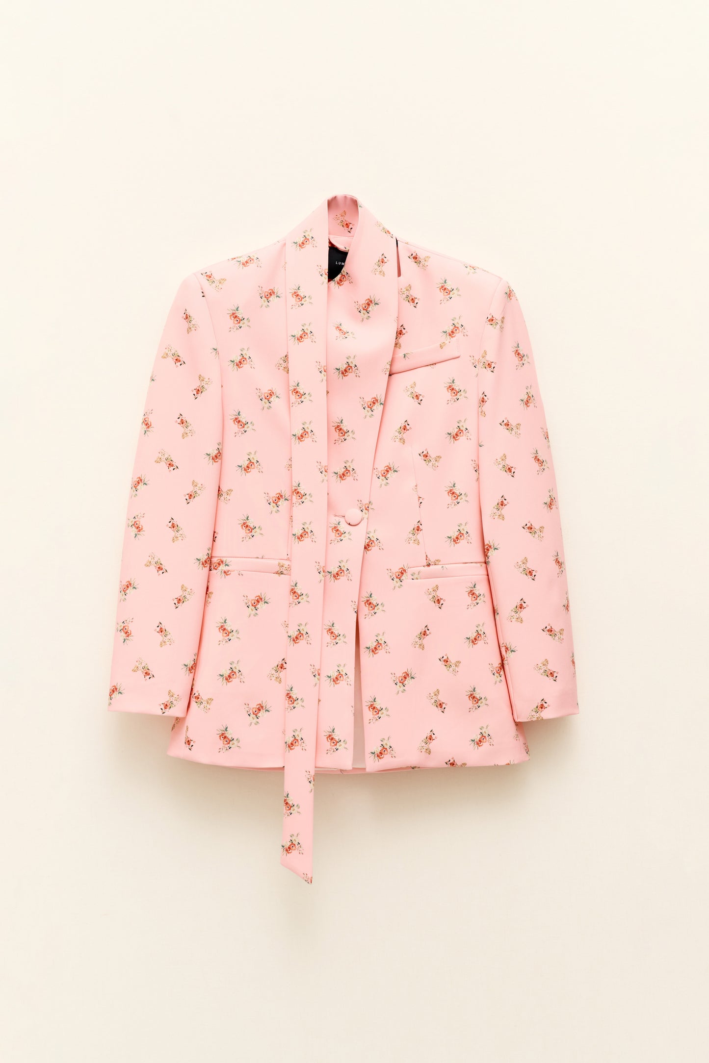 Blazer Lumina Flower