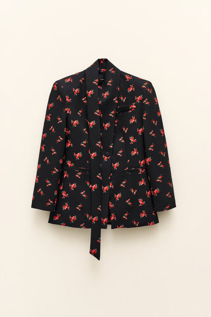 Blazer Lumina Flower