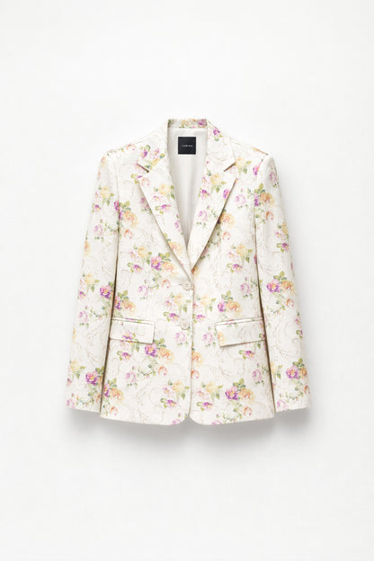 Blazer Lumina Revers