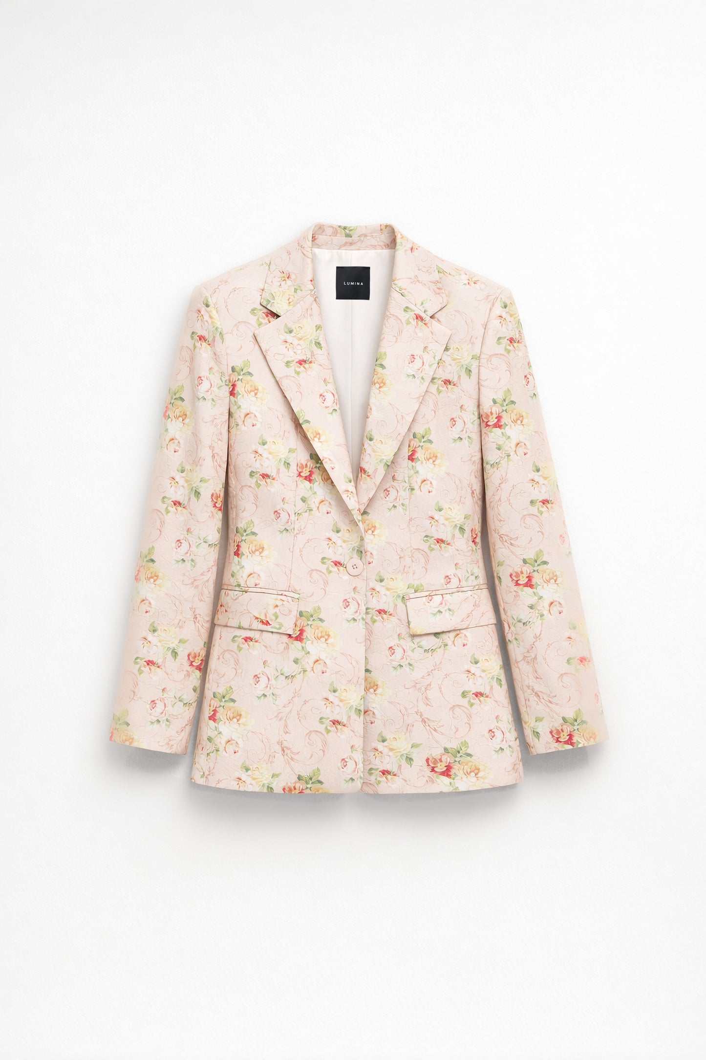 Blazer Lumina Revers
