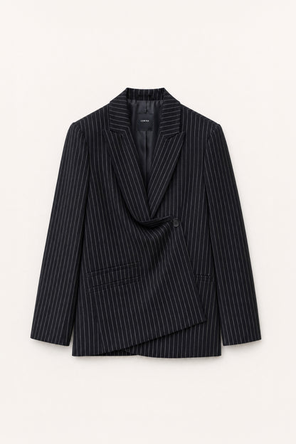 Blazer Lumina Crêpe