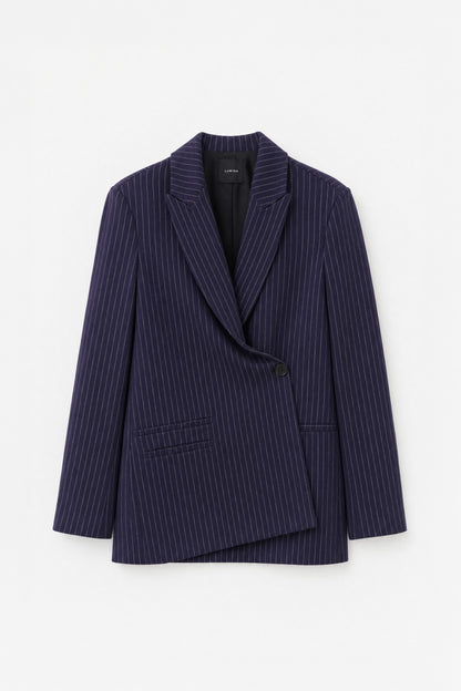 Blazer Lumina Crêpe