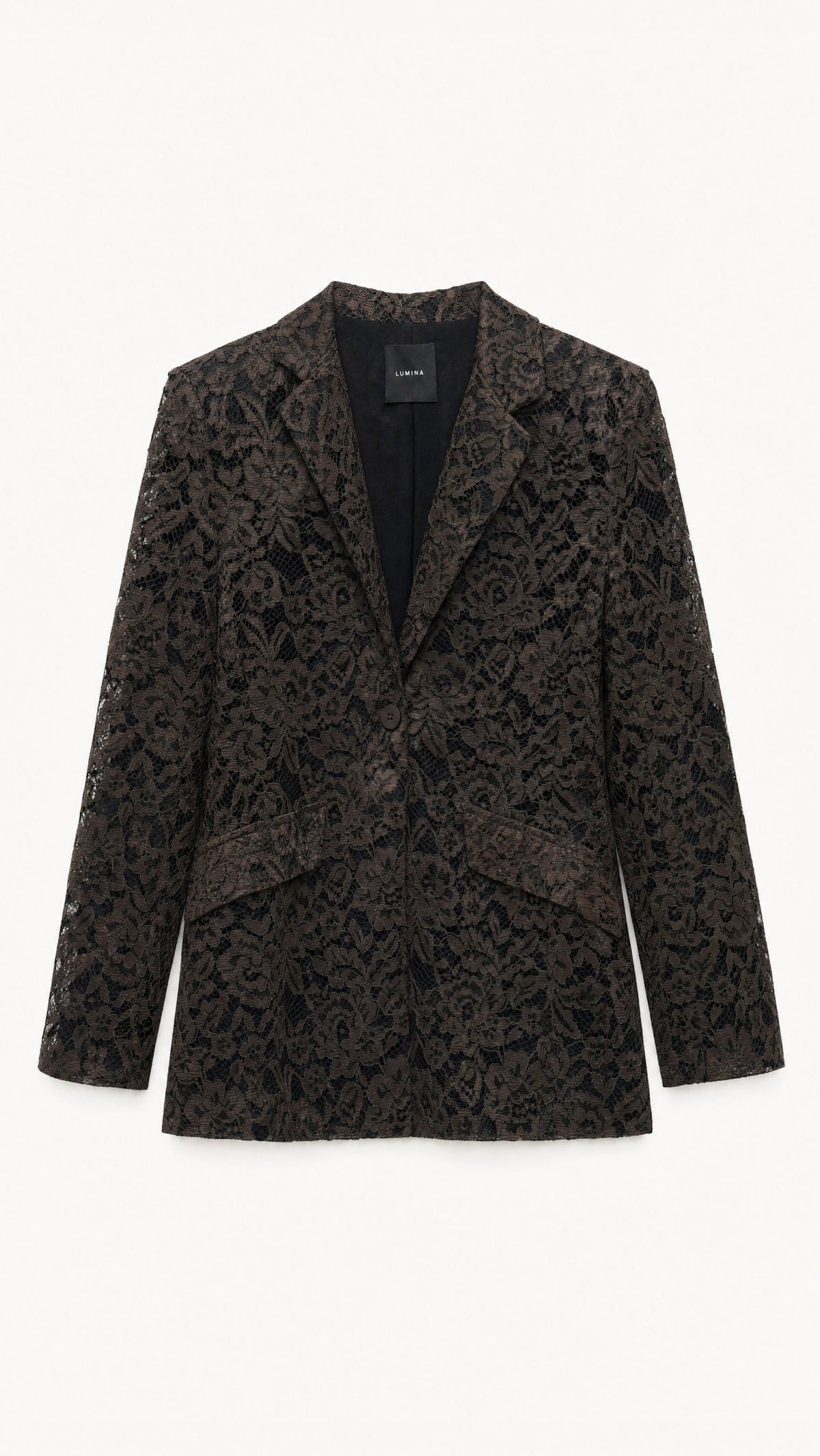 Blazer Lumina High