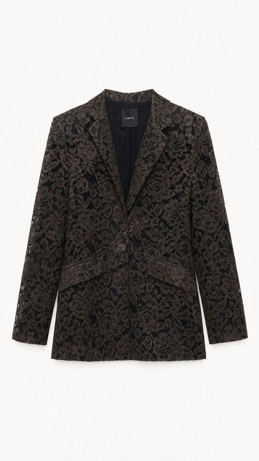 Blazer Lumina High