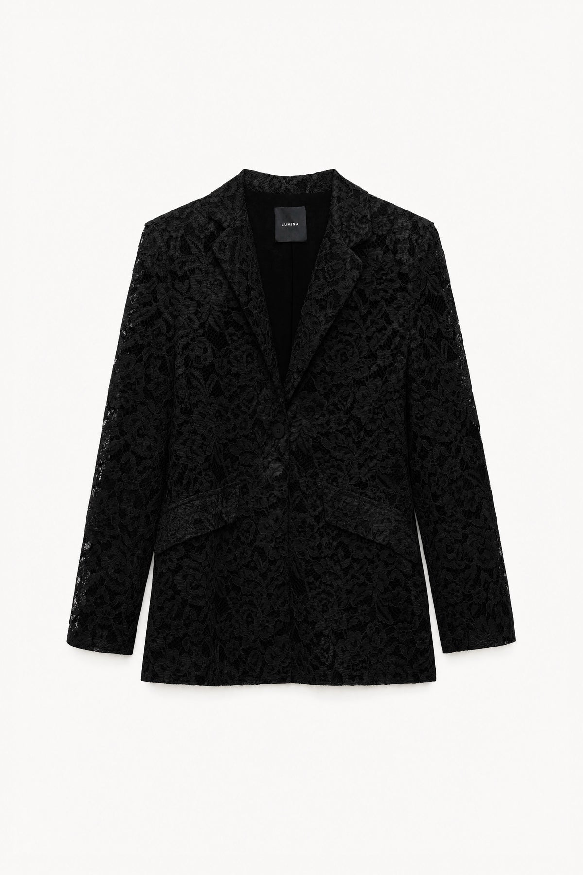 Blazer Lumina High
