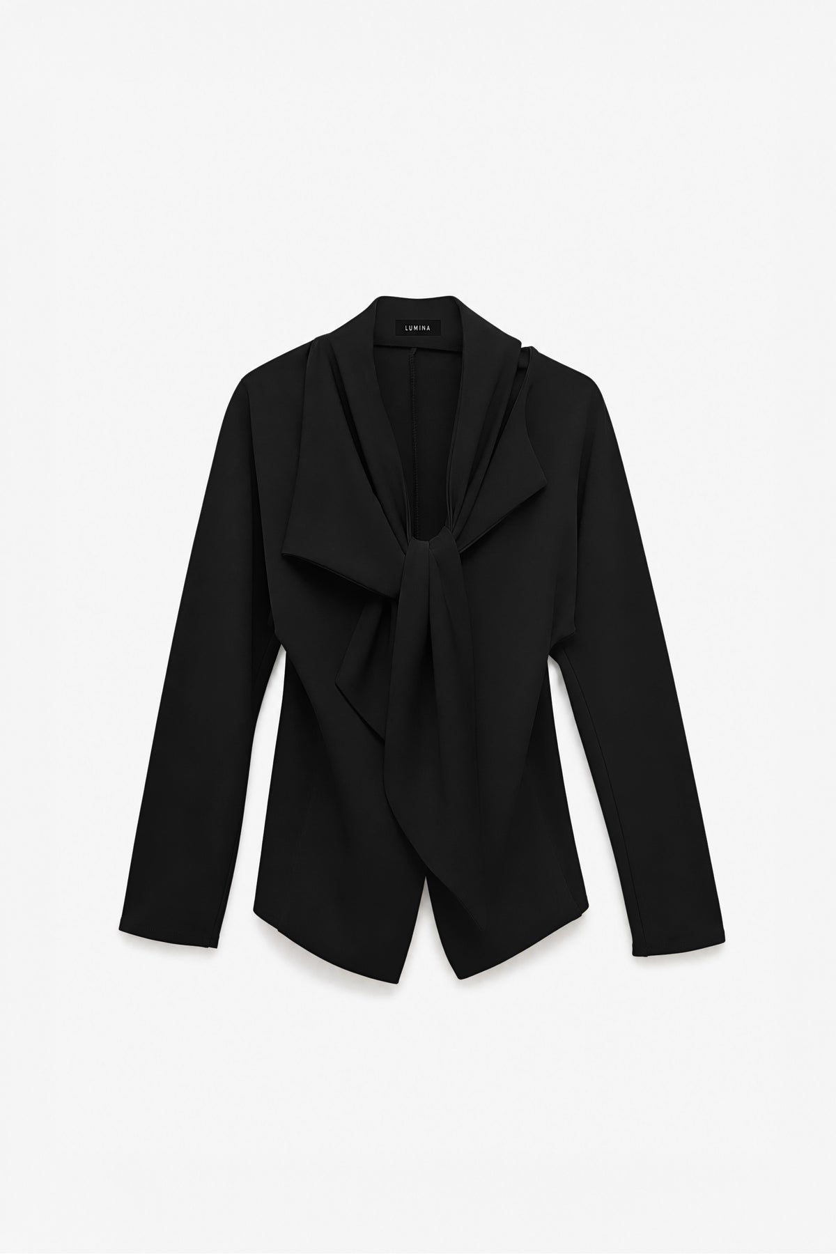 Blusa Lumina Foulard