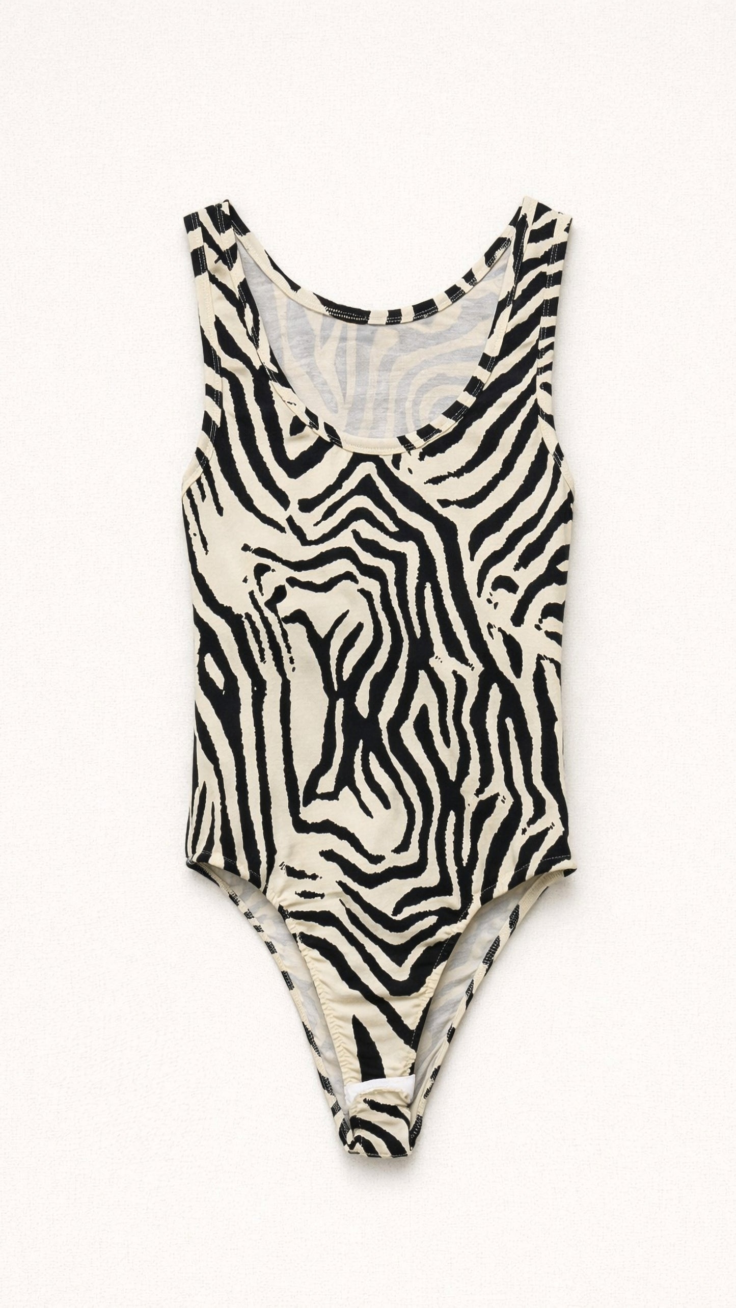 Body Lumina Zebra