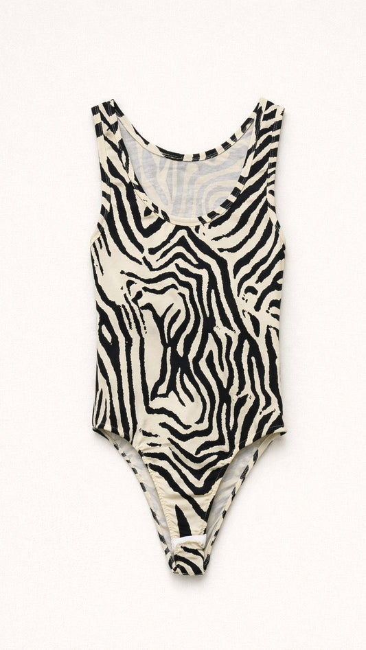 Body Lumina Zebra
