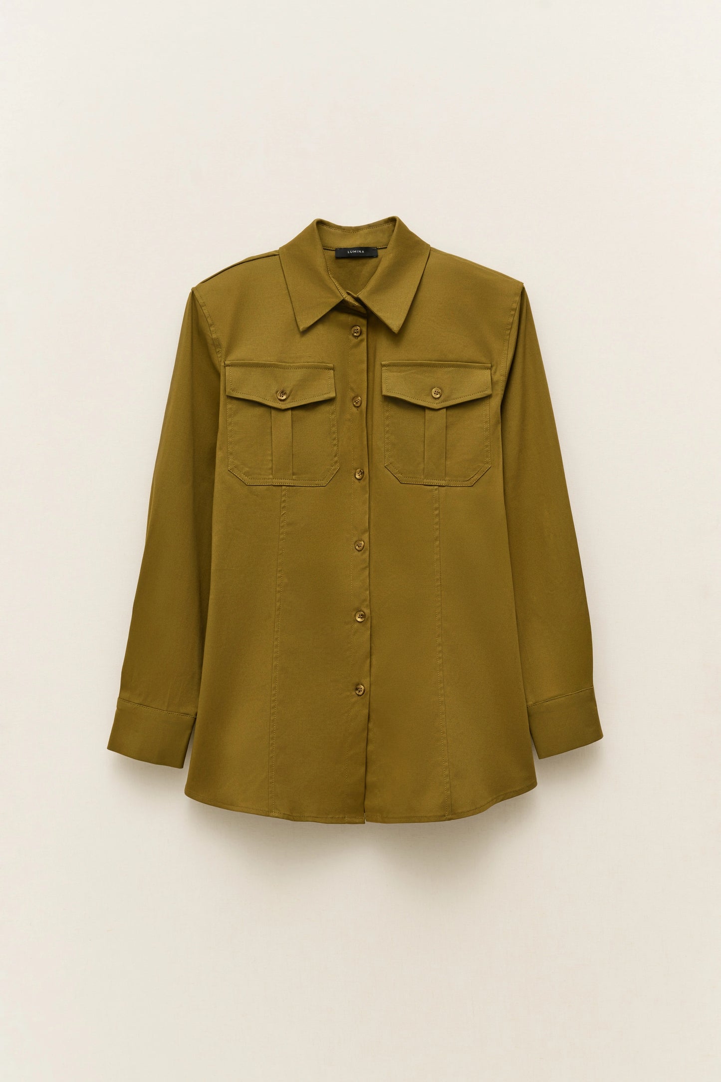 Camicia Lumina Light