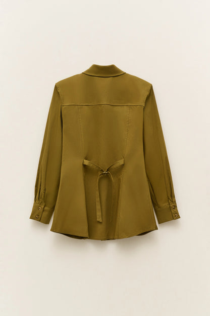 Camicia Lumina Light