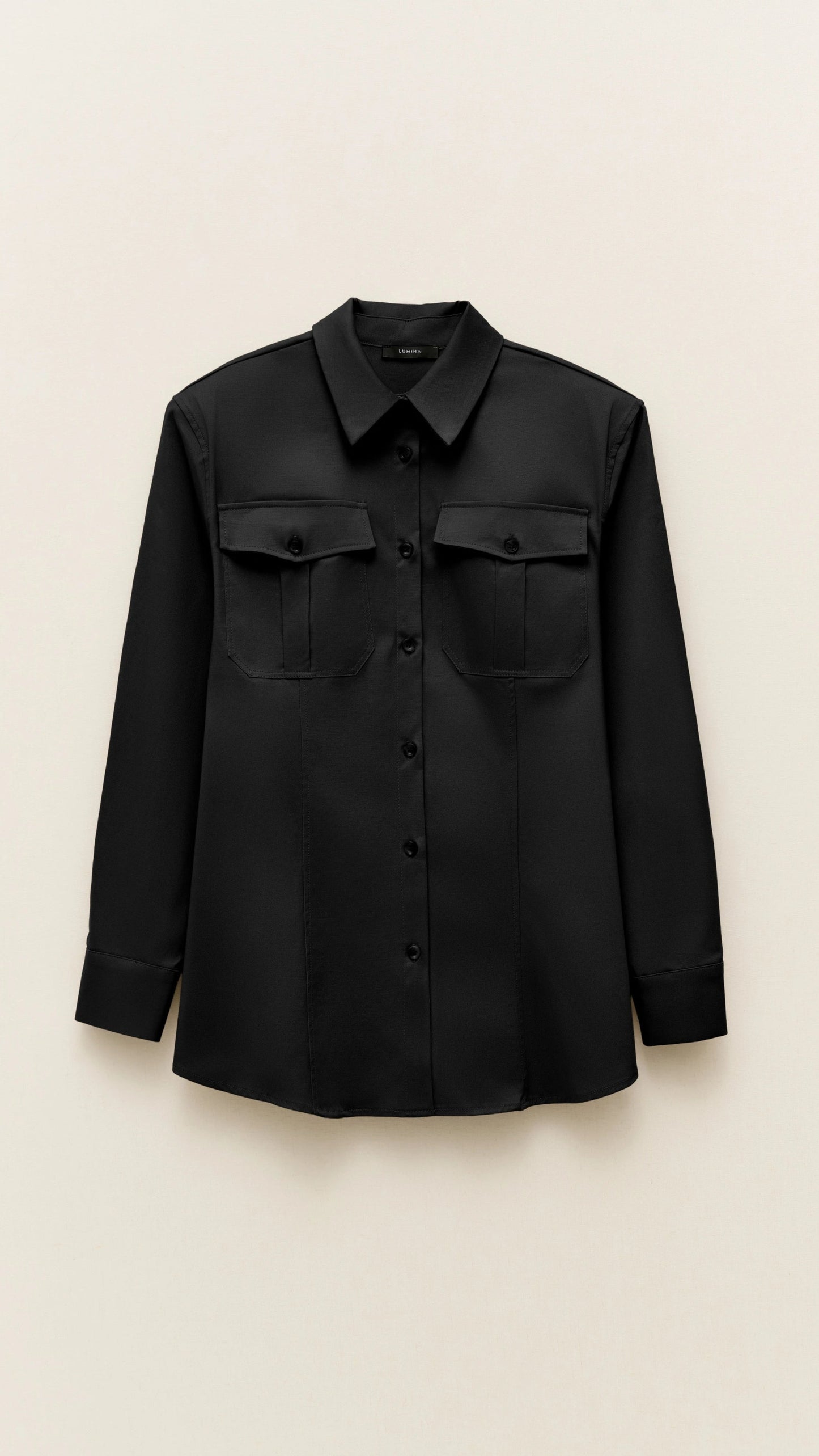 Camicia Lumina Light