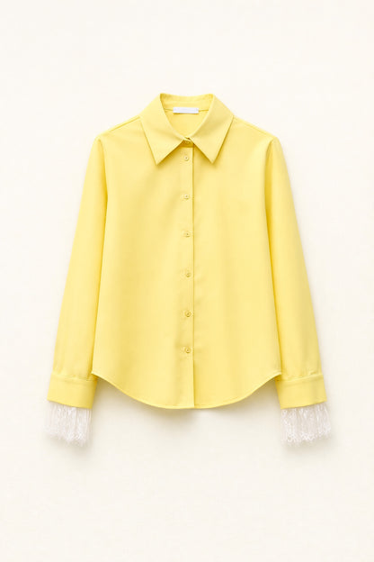 Camicia Lumina Fondo