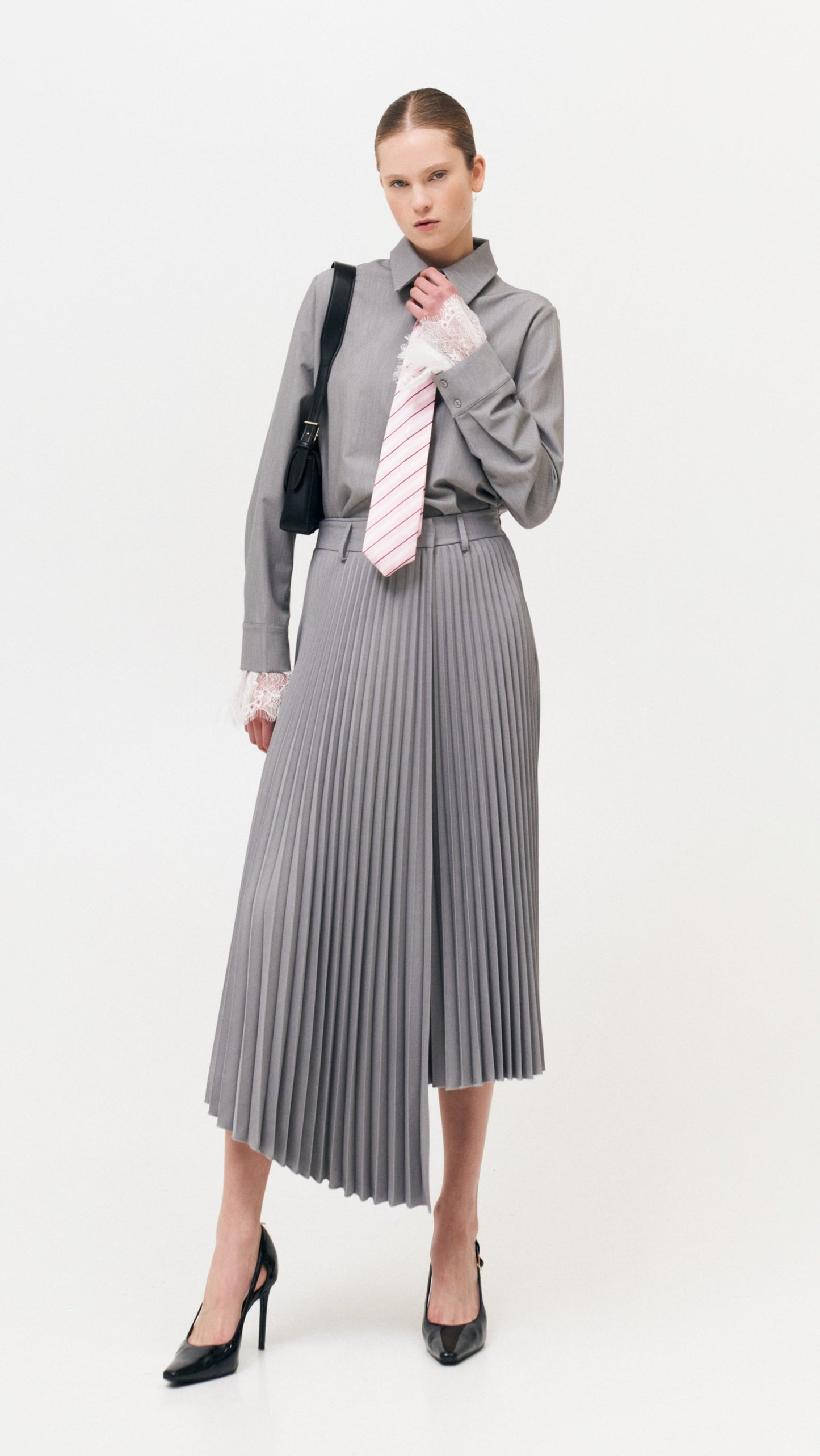 Camicia Lumina Fondo