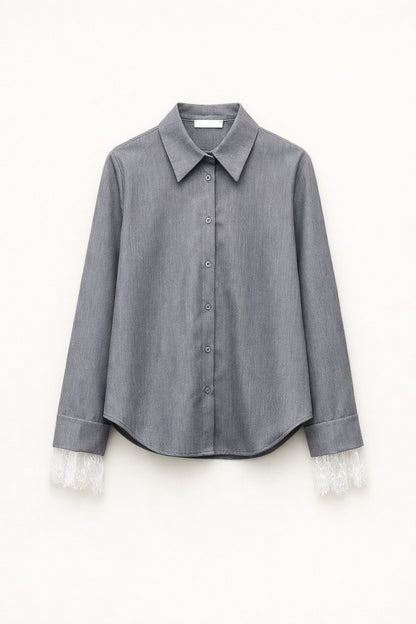 Camicia Lumina Fondo