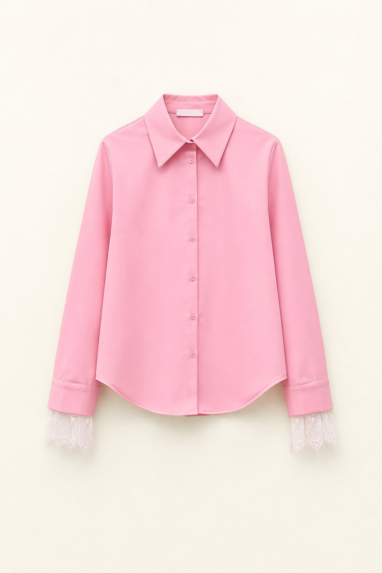 Camicia Lumina Fondo
