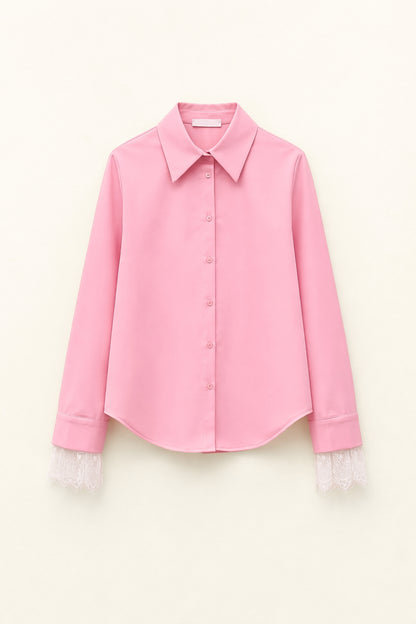 Camicia Lumina Fondo