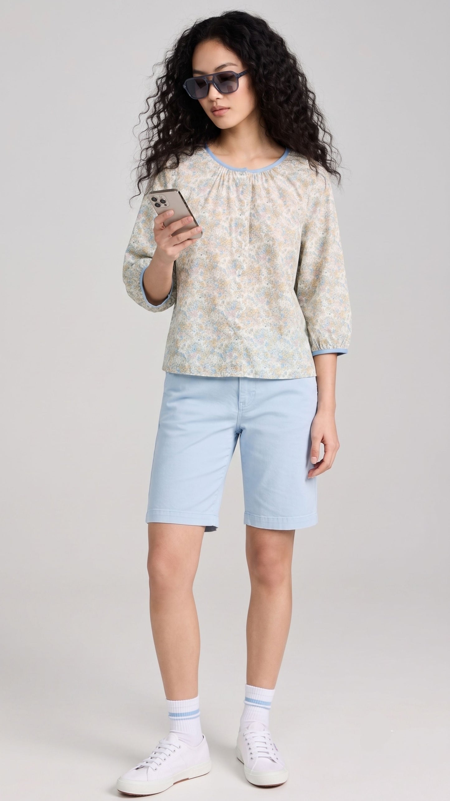 Camicia Venice